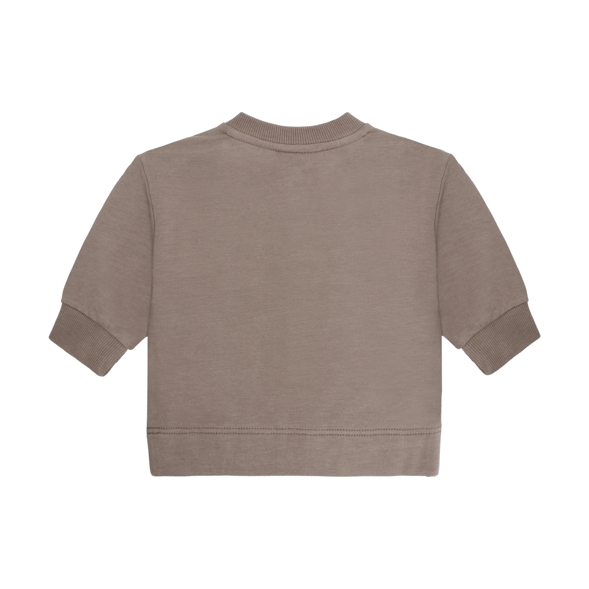 Fixoni Sweat Shirt - Mountain Trail - hatshoe