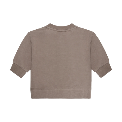 Fixoni Sweat Shirt - Mountain Trail - hatshoe