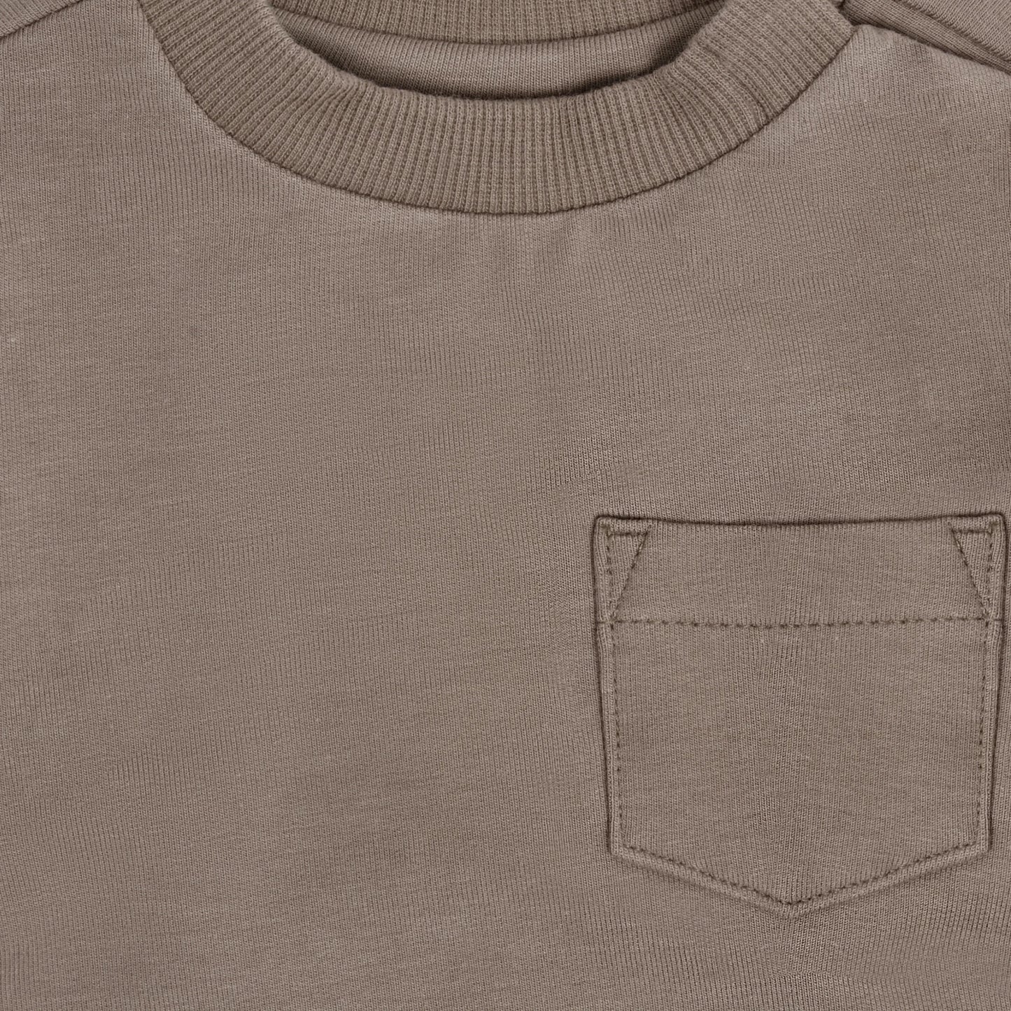 Fixoni Sweat Shirt - Mountain Trail - hatshoe