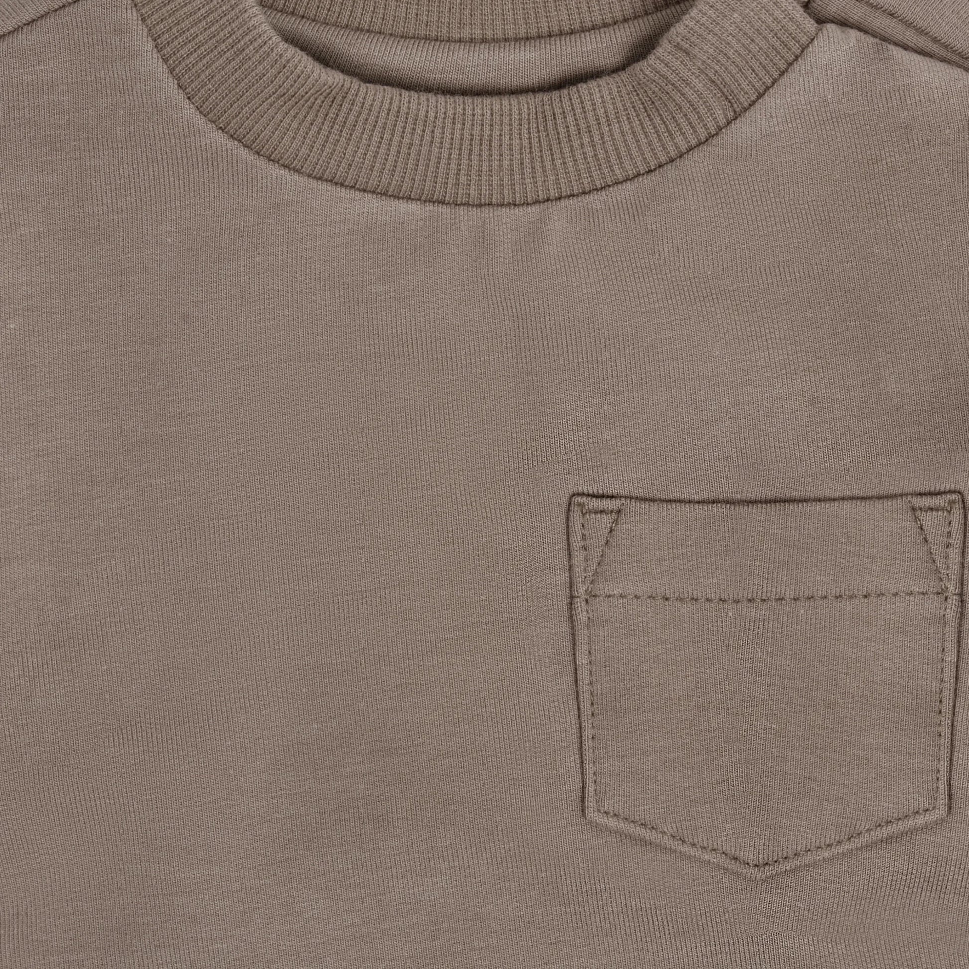 Fixoni Sweat Shirt - Mountain Trail - hatshoe
