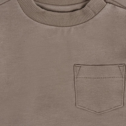 Fixoni Sweat Shirt - Mountain Trail - hatshoe
