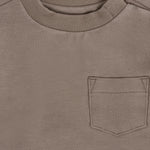 Fixoni Sweat Shirt - Mountain Trail - hatshoe