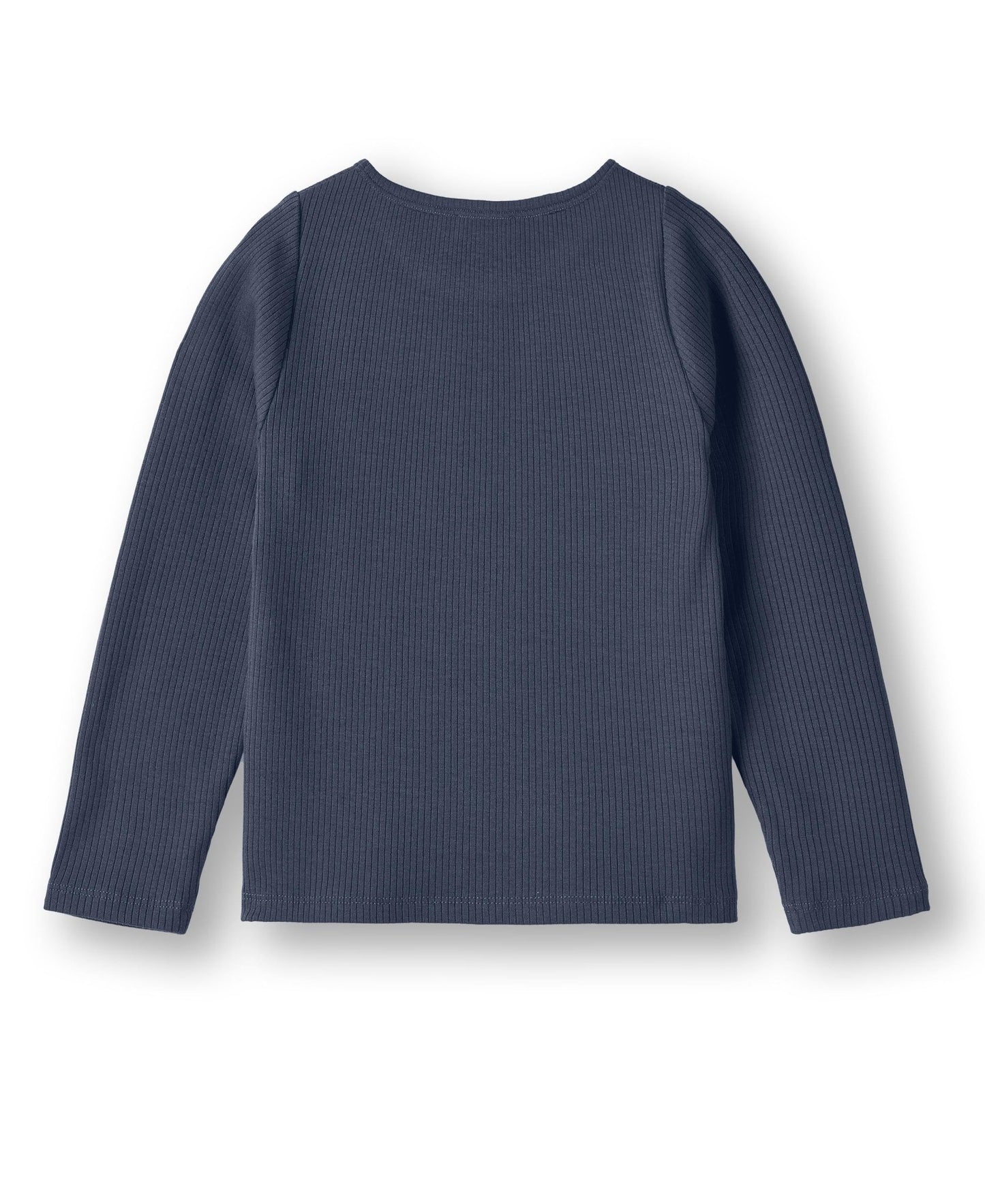 Fliink Jongens Blouse Kenna - Blauw - hatshoe