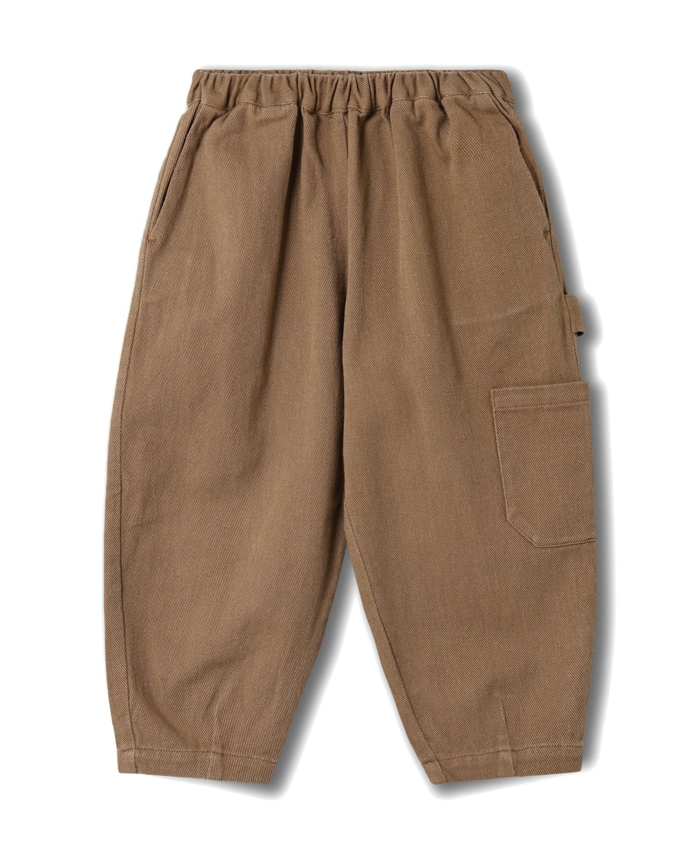 Fliink Jongens Broek Duna - Beige - hatshoe