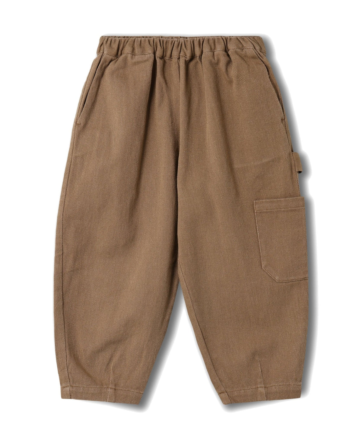 Fliink Jongens Broek Duna - Beige - hatshoe