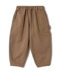 Fliink Jongens Broek Duna - Beige - hatshoe