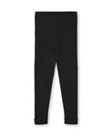 Fliink Meisjes Leggin Favo - Coffee Bean - hatshoe