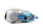 Flower Mountain Sneaker Yamano 3 - Blauw Grijs - hatshoe