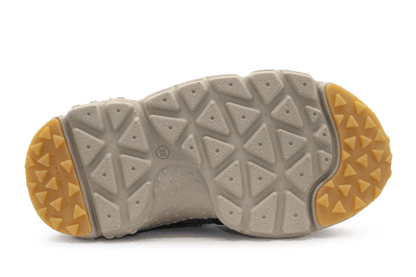 Flower Mountain Sneaker Yamano 3 - Blue Olive - hatshoe