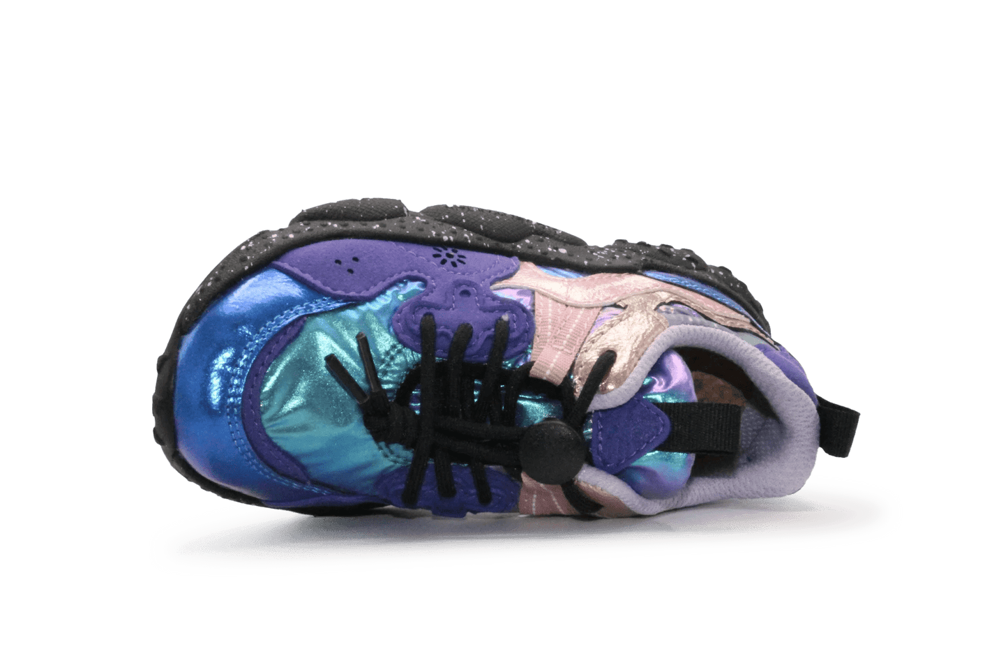 Flower Mountain Sneaker Yamano 3 - Deep Violet - hatshoe