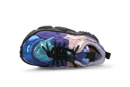 Flower Mountain Sneaker Yamano 3 - Deep Violet - hatshoe