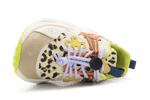 Flower Mountain Sneaker Yamano 3 - Dierenprint - hatshoe
