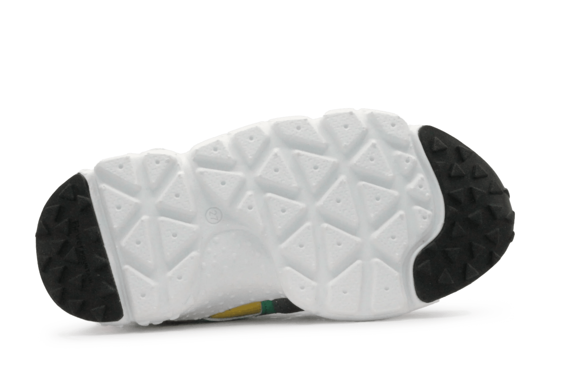 Flower Mountain Sneaker Yamano 3 - Groen