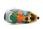 Flower Mountain Sneaker Yamano 3 - Groen - hatshoe