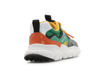 Flower Mountain Sneaker Yamano 3 - Groen - hatshoe