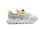 Flower Mountain Sneaker Yamano 3 - Pastel Roze - hatshoe