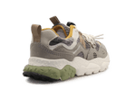 Flower Mountain Sneaker Yamano 3 - Taupe - hatshoe