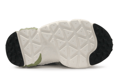 Flower Mountain Sneaker Yamano 3 - Taupe - hatshoe