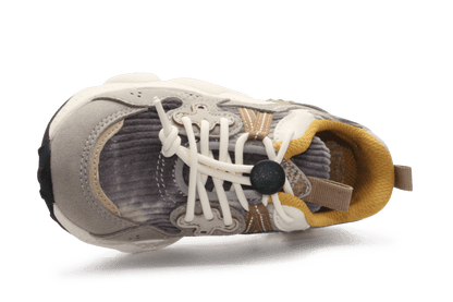 Flower Mountain Sneaker Yamano 3 - Taupe - hatshoe