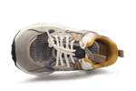 Flower Mountain Sneaker Yamano 3 - Taupe - hatshoe