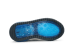 Geox Basket lichtjes Schoenen Jongens - Blauw - hatshoe