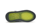 Geox Draak lichtjes Schoenen Jongens - Groen - hatshoe