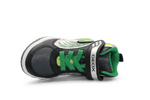 Geox Draak lichtjes Schoenen Jongens - Groen - hatshoe