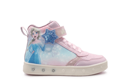 Geox Elsa lichtjes Schoenen Meisjes - roze - hatshoe