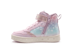 Geox Elsa lichtjes Schoenen Meisjes - roze - hatshoe