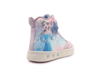 Geox Elsa lichtjes Schoenen Meisjes - roze - hatshoe