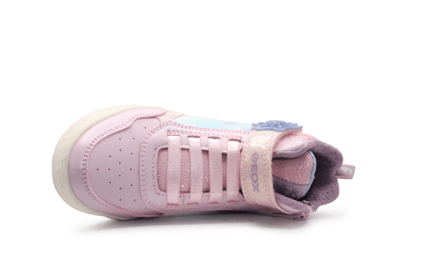 Geox Elsa lichtjes Schoenen Meisjes - roze - hatshoe
