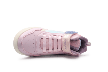 Geox Elsa lichtjes Schoenen Meisjes - roze - hatshoe