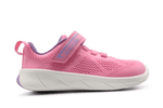 Geox Foot Run Schoenen Meisjes - Roze - hatshoe