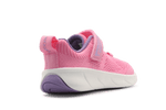 Geox Foot Run Schoenen Meisjes - Roze - hatshoe