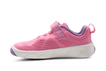 Geox Foot Run Schoenen Meisjes - Roze - hatshoe