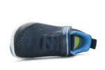 Geox Foot Run Schoenen Uni - Blauw - hatshoe