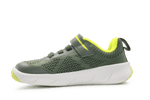 Geox Foot Run Schoenen Uni - Groen - hatshoe