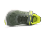Geox Foot Run Schoenen Uni - Groen - hatshoe