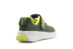 Geox Foot Run Schoenen Uni - Groen - hatshoe