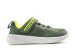 Geox Foot Run Schoenen Uni - Groen - hatshoe