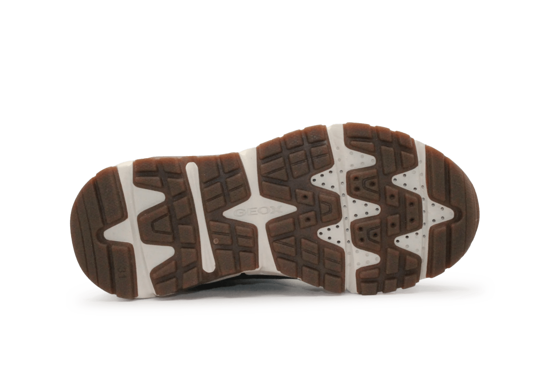Geox Jongens Boots Flexyper - Blauw