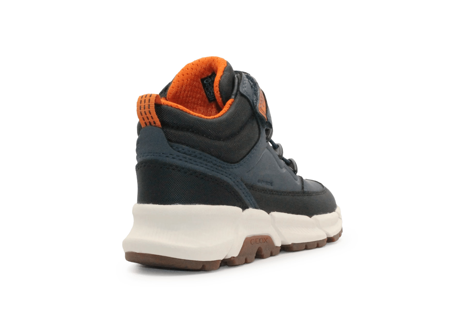 Geox Jongens Boots Flexyper - Blauw