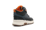 Geox Jongens Boots Flexyper - Blauw - hatshoe