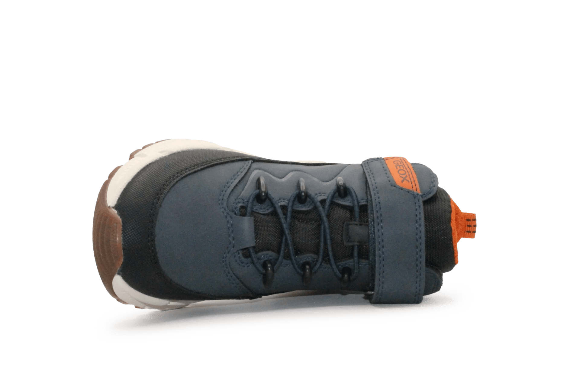 Geox Jongens Boots Flexyper - Blauw