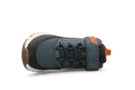 Geox Jongens Boots Flexyper - Blauw - hatshoe
