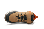 Geox Jongens Boots Flexyper - Geel - hatshoe