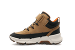 Geox Jongens Boots Flexyper - Geel - hatshoe