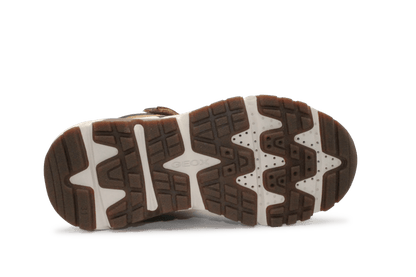 Geox Jongens Boots Flexyper - Geel - hatshoe