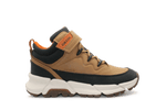 Geox Jongens Boots Flexyper - Geel - hatshoe