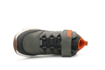 Geox Jongens Boots Flexyper - Groen - hatshoe